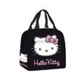 thumbnail image 1 of Hello Kitty Bolsa de almuerzo de gran capacidad Bolsa de almuerzo de trabajo Bolsa de almuerzo impermeable Caja de almuerzo Bolsa aislada, 1 of 5