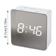 thumbnail image 2 of Reloj digital funcional Reloj LED Reloj despertador Reloj despertador electrónico, 2 of 6