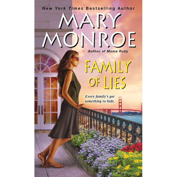 Pre-Owned Family of Lies (Mass Market Paperback) 0758274750 9780758274755