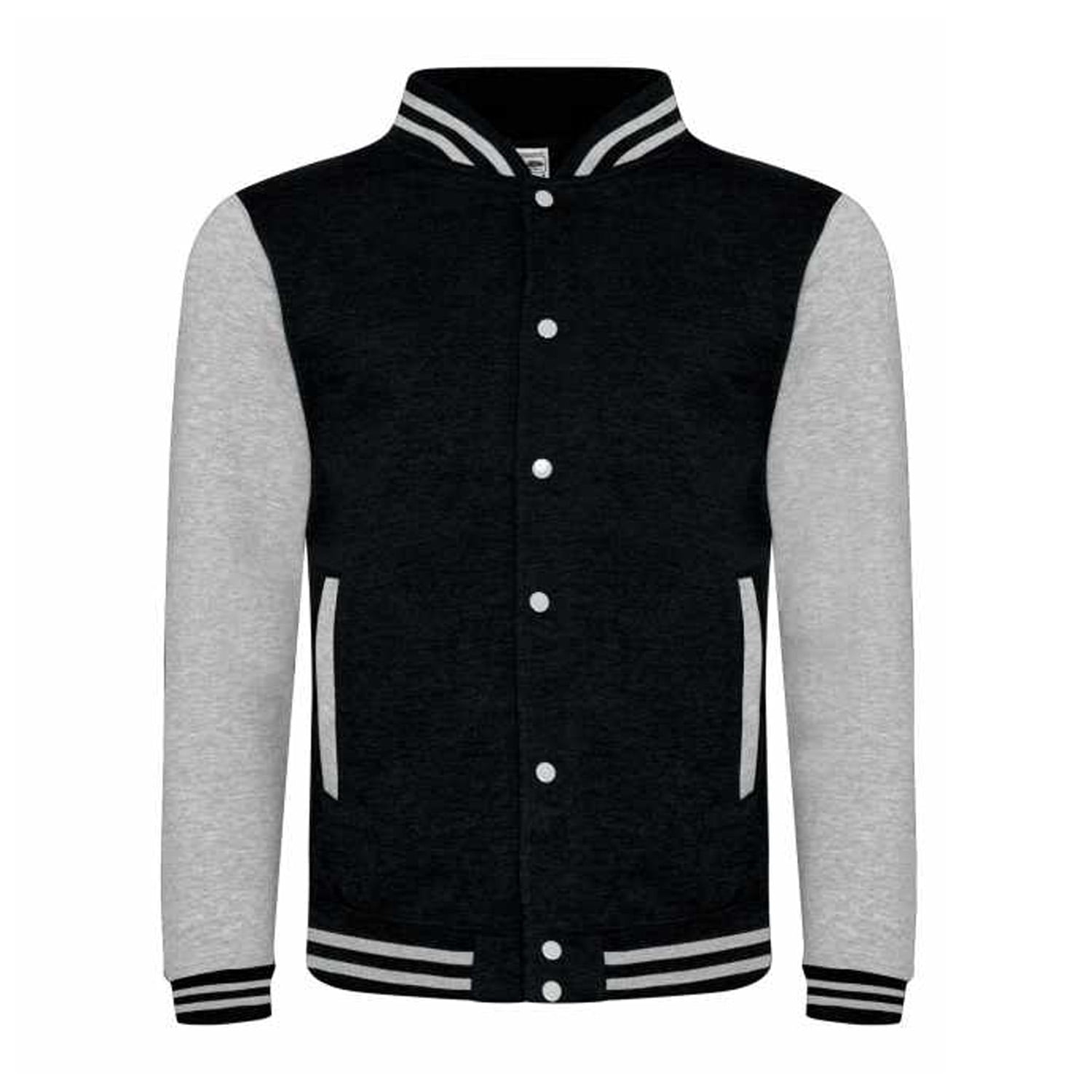 Harry Potter Adult Slytherin Varsity Jacket