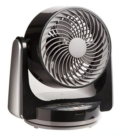 

Double oscillation 10 ”high stage fan