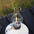 thumbnail image 3 of Compact Gas Lamp for Outdoor Camping, Fishing & Picnic - Portable Lamp,Outdoor Use Camping, 3 of 4