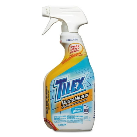 Tilex Mold and Mildew Remover, 16oz (Best Mould Remover Shower)