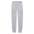 thumbnail image 2 of Fruit Of The Loom Kids Big Boys Premium 70/30 Jog Pants / Jogging Bottoms, 2 of 3
