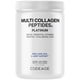 thumbnail image 1 of Suplemento Codeage con biotina multicolágeno, 10000 mcg, café, 340 ml, 1 of 5