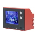 thumbnail image 1 of Mini TV, Old Style Playable Dollhouse TV High Simulated Plastic para DIY Doll House, 1 of 7
