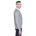 thumbnail image 3 of Devon & Jones D475 Mens V-Neck Sweater, 3 of 3
