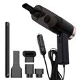 thumbnail image 2 of Three In One Car Mounted Vacuum Cleaner Portable Small Handheld Wireless High-power Strong Suction Vacuum Cleaner For Vehicles, 2 of 7