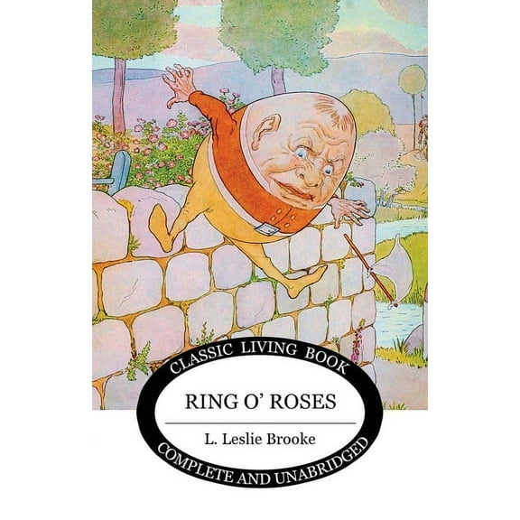 Ring o' Roses, (Paperback)