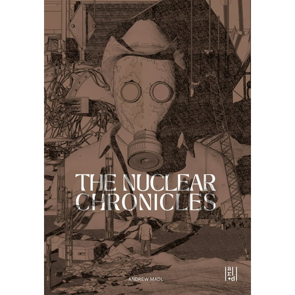 The Nuclear Chronicles (Paperback)