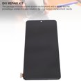 thumbnail image 4 of Écran de remplacement pour X6, écran tactile numériseur, écran TFT anti-rayures pour équipement électronique, 4 of 7
