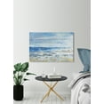thumbnail image 6 of Marmont Hill I Can See the Ocean Canvas Wall Art, 6 of 7