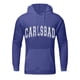 thumbnail image 3 of Men's Loose Printed Hooded Sweatshirt Men's Casual Fashion Sports Sweatshirt M, 3 of 4