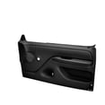 thumbnail image 3 of Front Door Interior Trim Panel - Compatible with 1992 - 1996 Ford F-250 2-Door 1993 1994 1995, 3 of 4