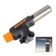 thumbnail image 3 of Antorcha de gas Wdftyju Quemador de butano encendido automático Camping Soldadura, 3 of 6