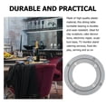 thumbnail image 2 of Rotating Turntable Bearing Kitchen Dining Table Rotating Tray Bearing (6 inch), 2 of 5