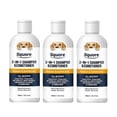 thumbnail image 1 of 1-3X 300ml Puppy Shampoo And Conditioner 2 In 1 Natural Moisturizing Shampoo Moisturizing Dog Shampoo For Sensitive Skin PH Balanced, 1 of 5