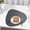 C, variant on Byujiro Sleek Faux Leather Teardrop Placemat Waterproof & Heat-Resistant Table Accent for Kitchen, Dinner Parties & Daily Use