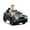grey, variant on CazToi 12V 2WD Battery Powered Kids Ride On Car Licensed Dodge Challenger Electric Car for Boys Girls 3+