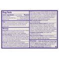 thumbnail image 3 of Chloraseptic Sore Throat Total Sugar-Free Cough Lozenges, Wild Cherry, 15 Count, 3 of 5