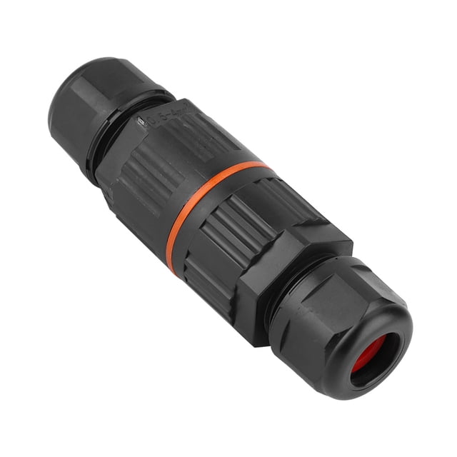 Terminal Block, Waterproof Safe IP68 Cable Connector, Reliable Equipment Lighting For Outdoor Lamp