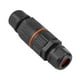 thumbnail image 5 of Conector De Cable Eléctrico ANGGREK Conector Rápido 2/3 Pines Terminal 3 Núcleos IP68, 5 of 8