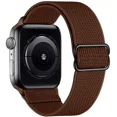 thumbnail image 1 of Correa Para Apple Watch Nylon Elastica Serie 7/6/5/4/3/2/1, 1 of 8