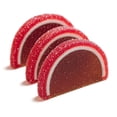 thumbnail image 5 of NY SPICE SHOP Cola Jelly Fruit Slices - 3 Pound - Fruit Slices Candy - Juicy Jellies Candy, 5 of 7