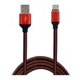 thumbnail image 2 of Cable Select Power Micro USB 1 m Rojo MICRO-SP, 2 of 3