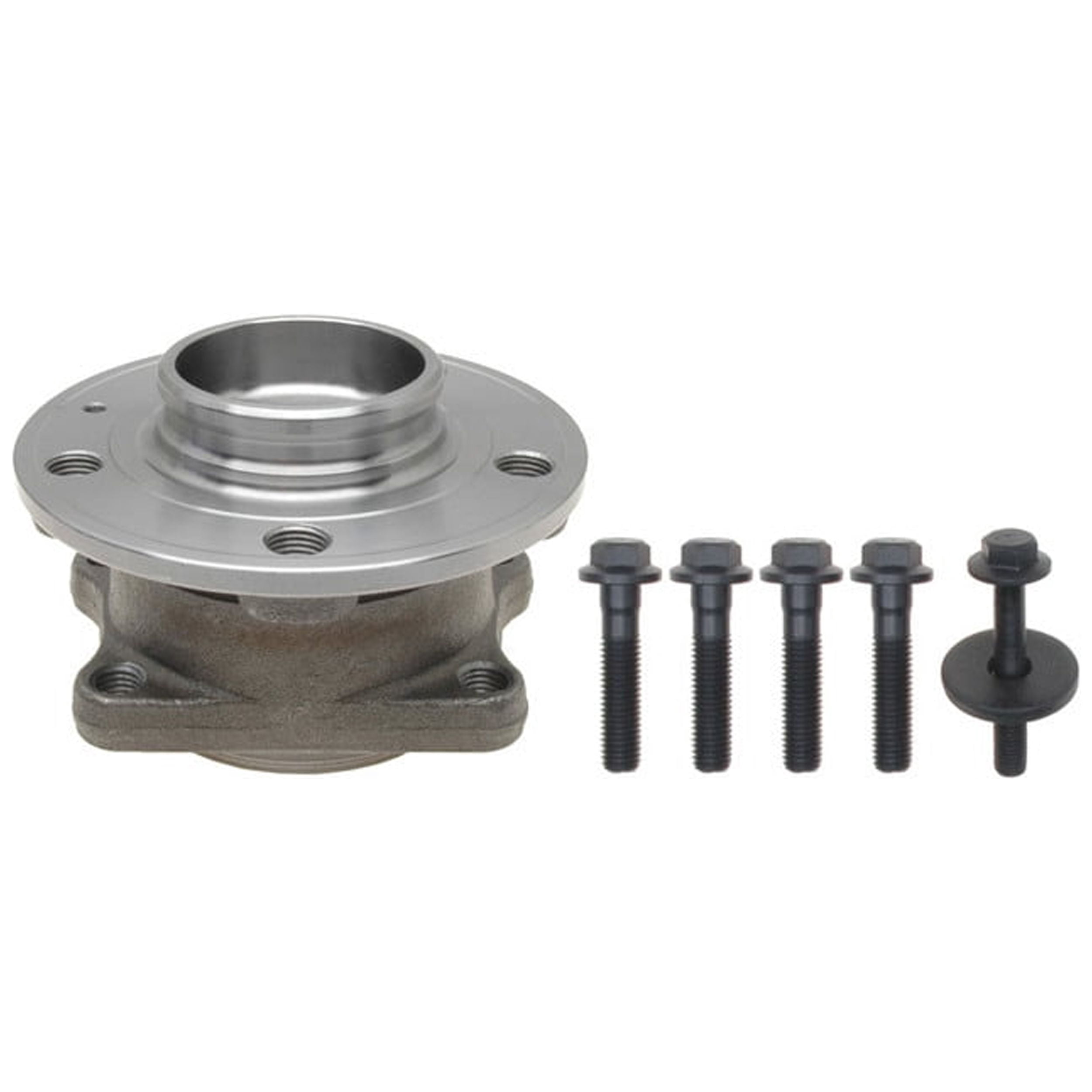 R-Line Wheel Hub Assemblies Fits select: 2003-2014 VOLVO XC90