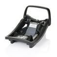 thumbnail image 4 of Evenflo Pivot Xpand Travel System with LiteMax Preemie and Infant Car Seat (Ayshire Black), 4 of 37