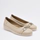 thumbnail image 2 of ZAPATO MORA CONFORT BEIGE 140637, 2 of 4