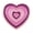 5, variant on MATROOY 7 Rainbow Heart Brooch Bag Creative Enamel Fashion Backpack Badge Lapel Pins US-7