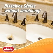 Whink Rust Stain Remover- 1281, 10 ounces