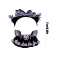 thumbnail image 2 of Lapubus pop-mart doll clothes,Clothes for Labupu,5.91 Inches Cute Doll Clothes Suitable for Labupu Dolls Accessories(No Doll), 2 of 5