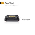 thumbnail image 3 of Arcon 8-Pack Compatible Toner for HP 26X CF226X 26A CF226A works with LaserJet Pro MFP M426fdn M426dw M426fdw Pro M402dn M402n M402d M402dw Printers (Black), 3 of 8