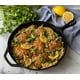 thumbnail image 3 of Juego de utensilios de cocina Lodge Seasoned, hierro fundido, paquete de 5 piezas, 3 of 8