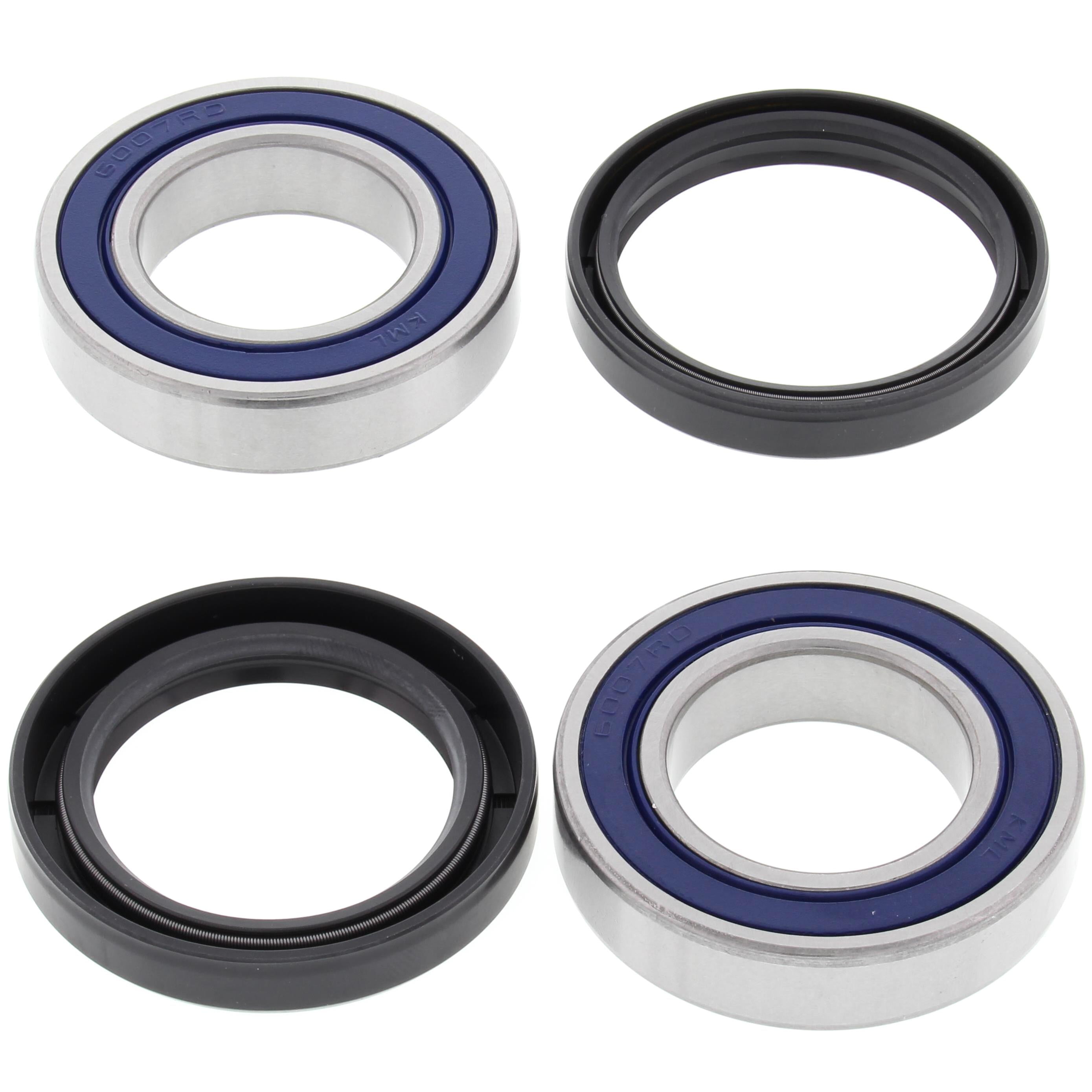 QuadBoss Rear ATV Wheel Bearing Kit 251126