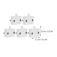 thumbnail image 2 of 5pcs Door Switch Wardrobe Light On Off Switch For Cabinet Light Closet Lamp, 2 of 7