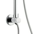 thumbnail image 3 of Pulse 1088-1.8GPM Seabreeze Retrofit Shower - Chrome, 3 of 3
