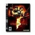 thumbnail image 2 of Resident Evil 5 (PlayStation 3), 2 of 2