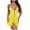 Yellow, variant on uublik Valentines Lingerie Set for Women Lace Plus Size Babydoll Sexy Naughty Bodysuit