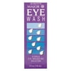 Major Eye Irrigating Sterile Solution, 4 Oz.
