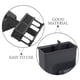 thumbnail image 3 of DEEPCRAFF 2Jgo Kit Para Tinción De Portaobjetos Con Caja De Recuperación Y Estante En Polipropileno, 3 of 8