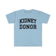 thumbnail image 1 of Kidney Donor Organ Thank You Appreciation Shirt, Gifts, Tshirt, Tee, 1 of 2