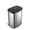 Silver, variant on DZT-8-1 The Original Automatic Motion Sensor Trash Can, 2.1 Gal. / 8 L., Stainless Steel