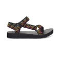 thumbnail image 1 of Teva Kids' Original Universal Sandal Boomerang Pink - 1116656C-BNPK, 1 of 6