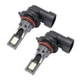 thumbnail image 1 of Auto Car 12LED Kit De Conversión De Bombillas De Faros Antiniebla Hi/Lo Beam Lamps 9005 3030, 1 of 8