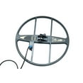 thumbnail image 7 of Mars Goliath 15” DD Waterproof Coil for Minelab X-Terra 3 & 7.5 kHz Detector, 7 of 7