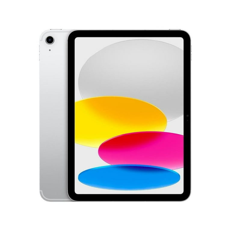 Apple iPad 10th Gen A2696 (2022) 10.9